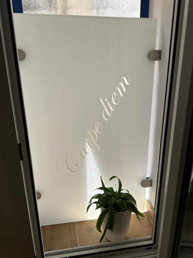 Carpe Diem Baska 외부 사진